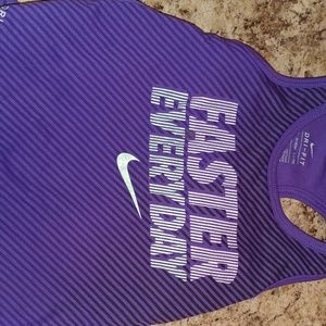 2 nike dri-fit tank tops 2t